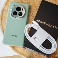 هونر ماجيك6برو • ٢٥٦ • قفل