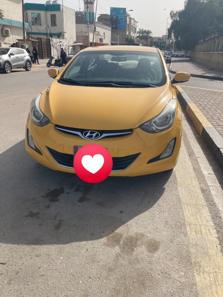 سلام عليكم النترا مضلع موديل ٢٠١٥؟خليجي كفاله عامه ماشيه ٢٠٠ الف  محرك ١٦٠٠ شركه القلم هيئه غرامه مصفرات مال رزق سياره جديده اتصل وتدلل  ***********
