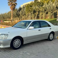 موديل ٢٠٠٣ • مقاعد كهربائية • تكييف شغال