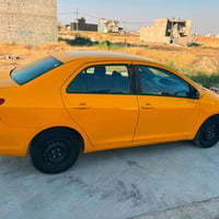 يارس • تويوتا يارس • سيارة يارس • موديل 2007 • يارس 2007 • يارس كندي •...