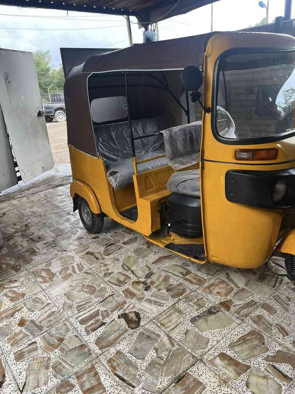 سلام عليكم تكتك للبيع موديل2020شهر 11 رقم وسنويه بسمي تحويل ثاني يوم تكتك معمره دوس مكينه مفتوحه دبلات جديد لويات جديد جادر جديد تكتك حلوه وخير من الله سعر 6650 وبيها مجال مكان الشعب الرقم *********** سيمكارت 
***********واتساب
