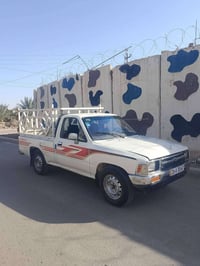 للبيع بيكم موديل ٩٧ رقم صلاح الدين انكليزي محرك اكروسيد محرك٠ كير اكسن...