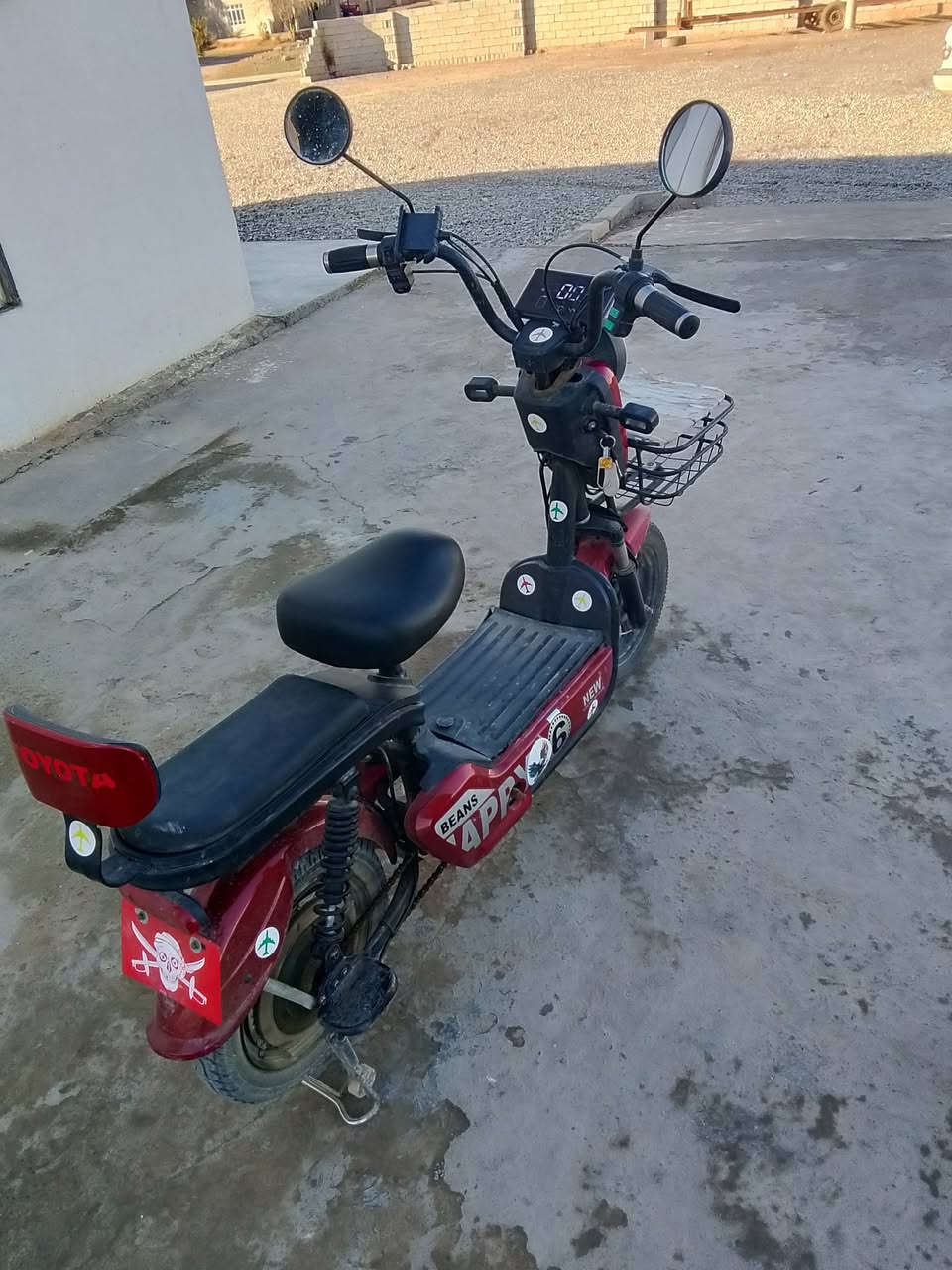 بسكيل شحن للبيع أسعار 200 بي مجال رقم الهاتف ***********
