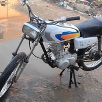 دراجة كلك • نضيفه • سريعة