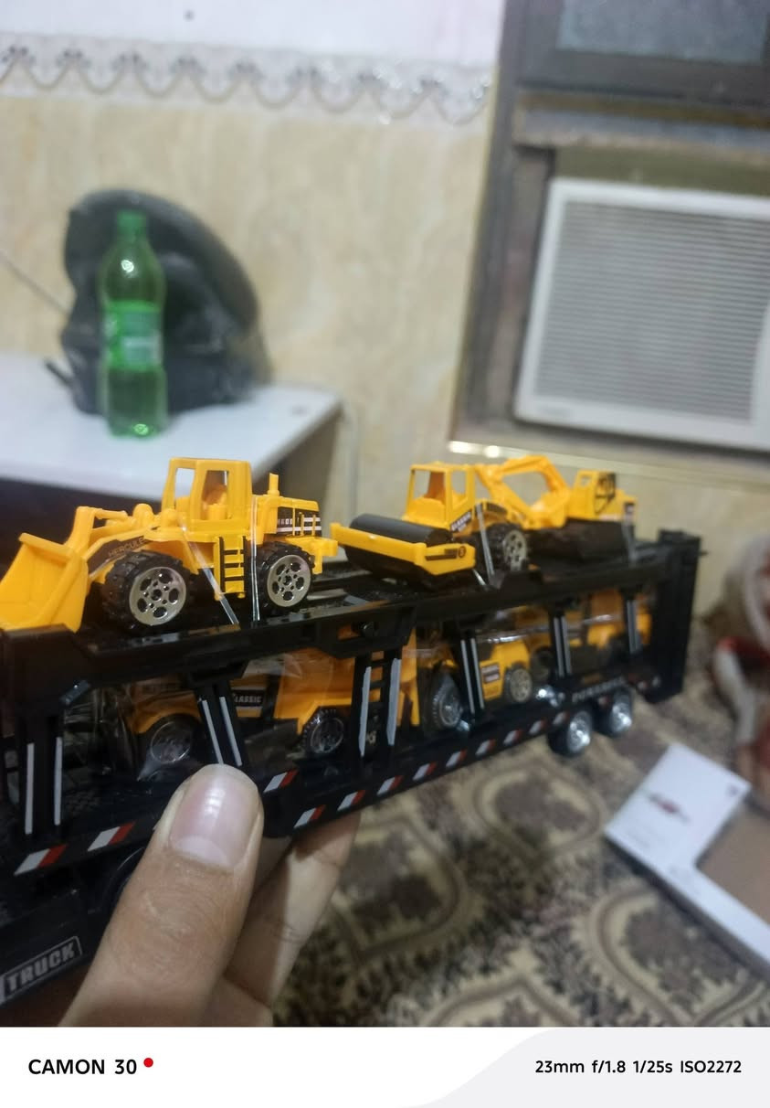 20الف حديد بالكامل ماعدا العربانة


**إذا كنت صاحب هذا الإعلان وتريد حذفه لأي سبب، رجاءا أرسل رسالة إلى الدعم الفني**