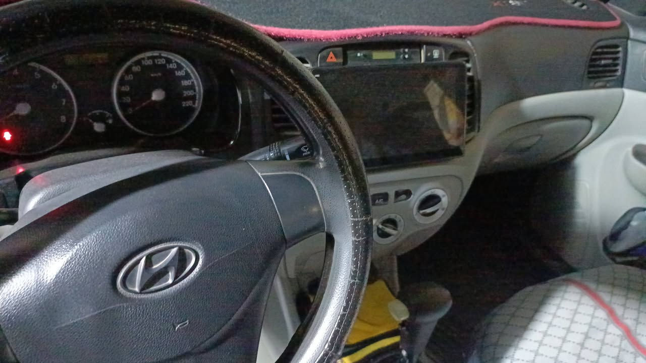 اكسنت موديل 2010 بسمي السياره رقم واسط جاهزة من كلشي خير من الله بيه جراد صفحة السكن اثر شخوط ومصبوغه للجماليه وجارد 
السعر ٨٥ مكان السياره ميسان العماره للاستفسار الاتصال على الرقم 
***********
