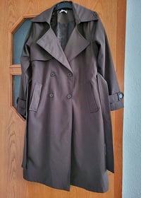 ترانشكوت • مقاس 40