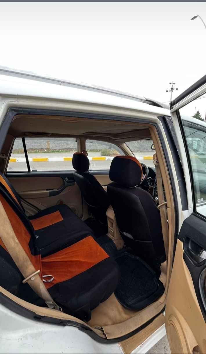 سيارة تيگو نظيفه للبيع 13 فقط صبغ چاملغ امامي اثر ضربه صغيره السعر 58 وبيه مجال للتواصل *********** بغداد, العراق
