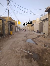 الصخيين • بيت زراعي • ١٥٠م