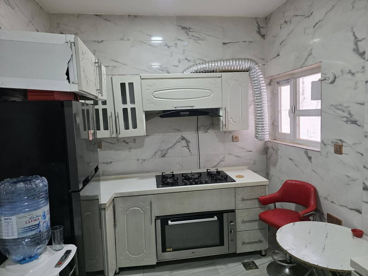 كاونتر المنيوم ومرمر نظيف كُلش ما بي أي ضرر او خدش بدون ملحقات 
💰السعر 550 وبي مجال 
📍العنوان بغداد مجمع إياد الكاظمية 
للأستفسار خاص ❓️


**إذا كنت صاحب هذا الإعلان وتريد حذفه لأي سبب، رجاءا أرسل رسالة إلى الدعم الفني**