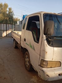 فنديره • ٢٠٠٠ • بغداد التاجي
