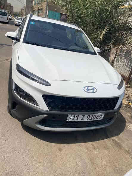 كونا مديل ٢٢ شكل ٢٣
فول مواصفات ١/١
رادر 
فتحة 
بصمه تشغيل عن بعد 
اطفاء ذاتي 
ثلاث انظمة قيادة
حادثها كما موضح جاملغات ثنين وبنيد بدون دواخل او لغد او شاصي
السعر 160وبيها مجال 
العنوان بياع 
رقم التلفون ***********
