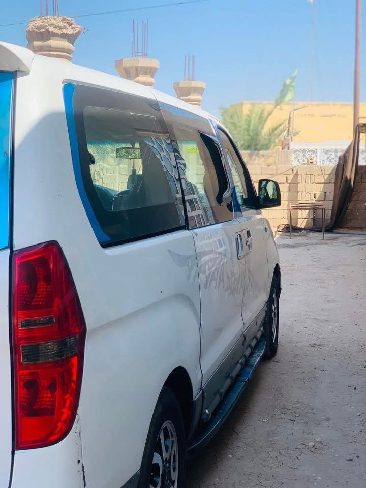 السلام عليكم ستاركس مسكر  اتوماتيك موديل 2011 رقم بصره. بيه ضربه بل تكمه  مال السيايق  سعره 140$ مكان السياره بابل قضاء القاسم  ***********📞
