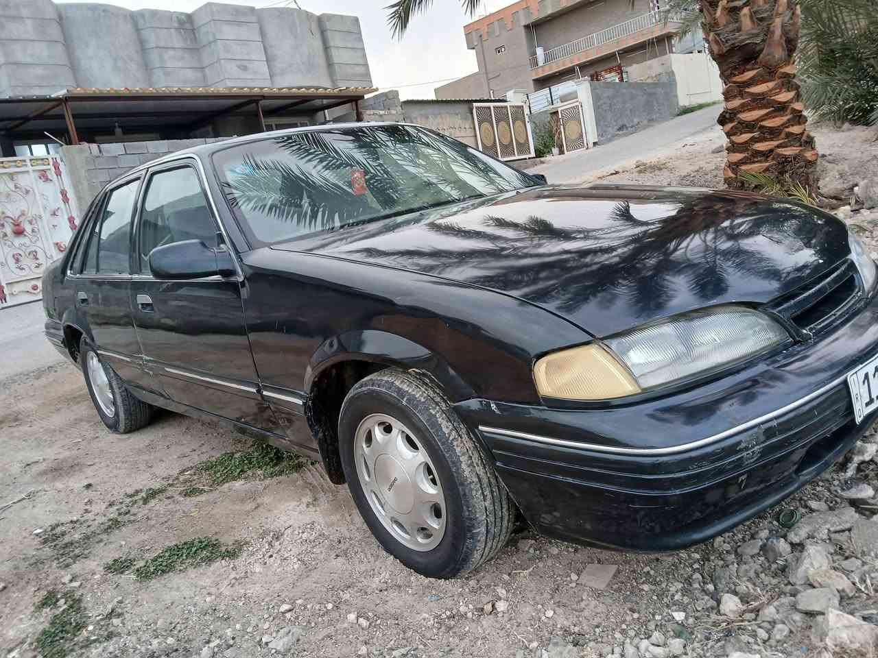 للبيع برنس موديل 1995 رقم بغداد سنويه ل 29 محرك وكير نضاف سعر 30بي مجال قليل مكان فلوجه ***********
