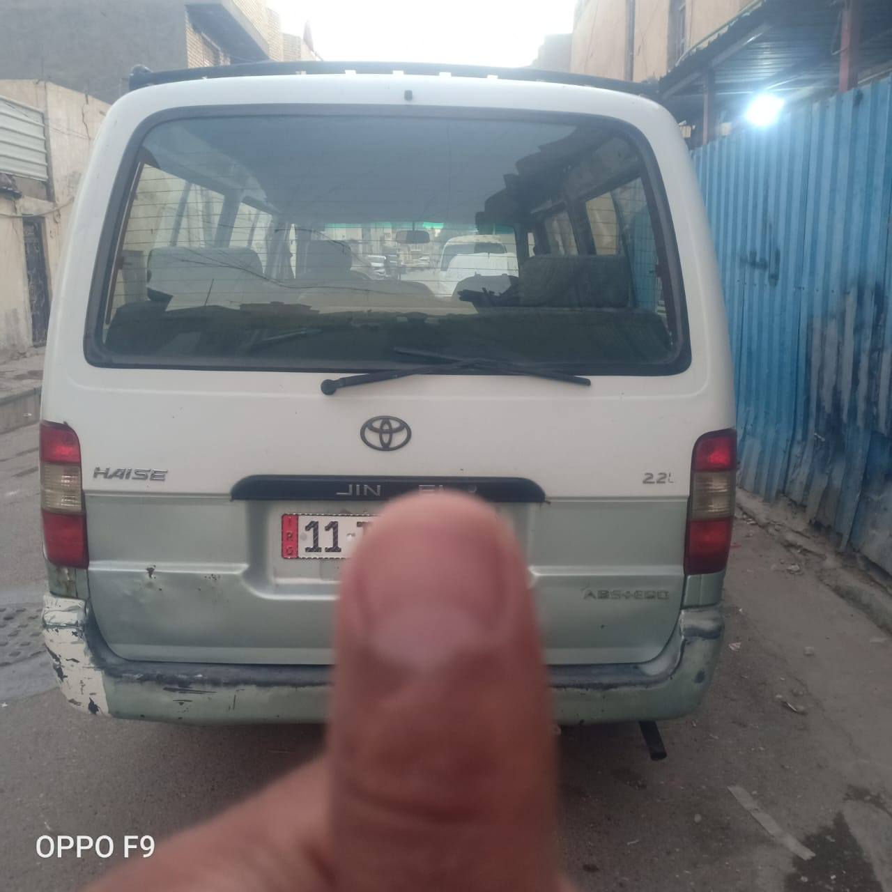 سلام عليكم جنبي موديل 10تفاصيل سيارة يم صاحبة اني مكلف بل نشر سعرة 52 عنوان مدينة الصدر
***********
