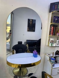 سلام و عليكم شباب عندي ذني مرايات حلاقه3+فاترينات بسعرر كلش مناسب /للس...