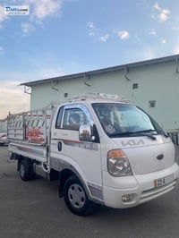 السماوه • بيكاب كيا • نقل داخل وخارج