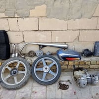 غراض بارت • نضاف • حي اريدو