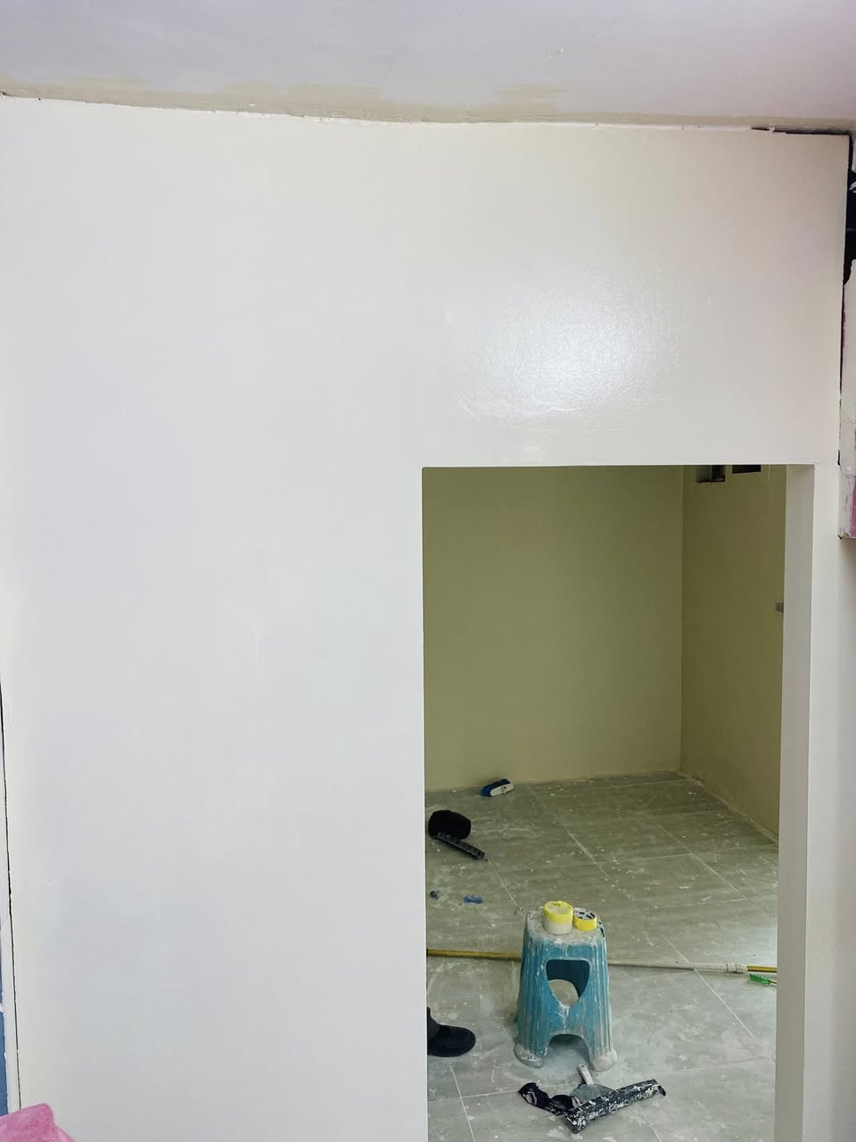 صباغ ديكورات 
صباغ واجهات
صباغ منازل داخل
صباغ حديد

عمل جبس بورد

سقف ثانوي 
عمل سحبات

طلس واجهات
تصليح جدران

طلس جدران

معالجة رطوبة عمل اسطح روف كارد

الاستفسار وتساب خاص

*********** كربلاء
