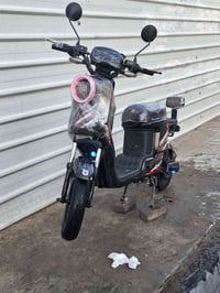 دراجه X900للبيع مديل2026 سعره 470وبيه مجال للشراي للتواصل 07729222327