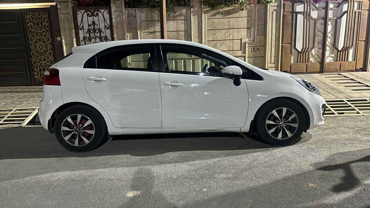 كيا ريو 2013 محرك 14 محرك كير طخم طخم تايه كلو جديد السونار مرفق مع المنشور الاستفسار الاتصال ***********
