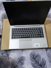 EliteBook 840 G7 • i5 جيل عاشر • SSD ٢٥٦