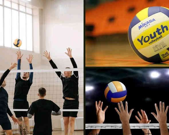 🔹#كرة__طائرة__اصلية__مع__الشبكة__والمسند💯

🔸#العنوان__النجف_حي_الزهراء_قرب_مطعم_ثابت 
     *********** واتساب📲 #تجهيزات_رياضيه

🔺#يوجد_توصيل_الى_جميع_اماكن_النجف_والمحافظات

          👑 تجهيزات القمر الرياضية/النجف 👑
