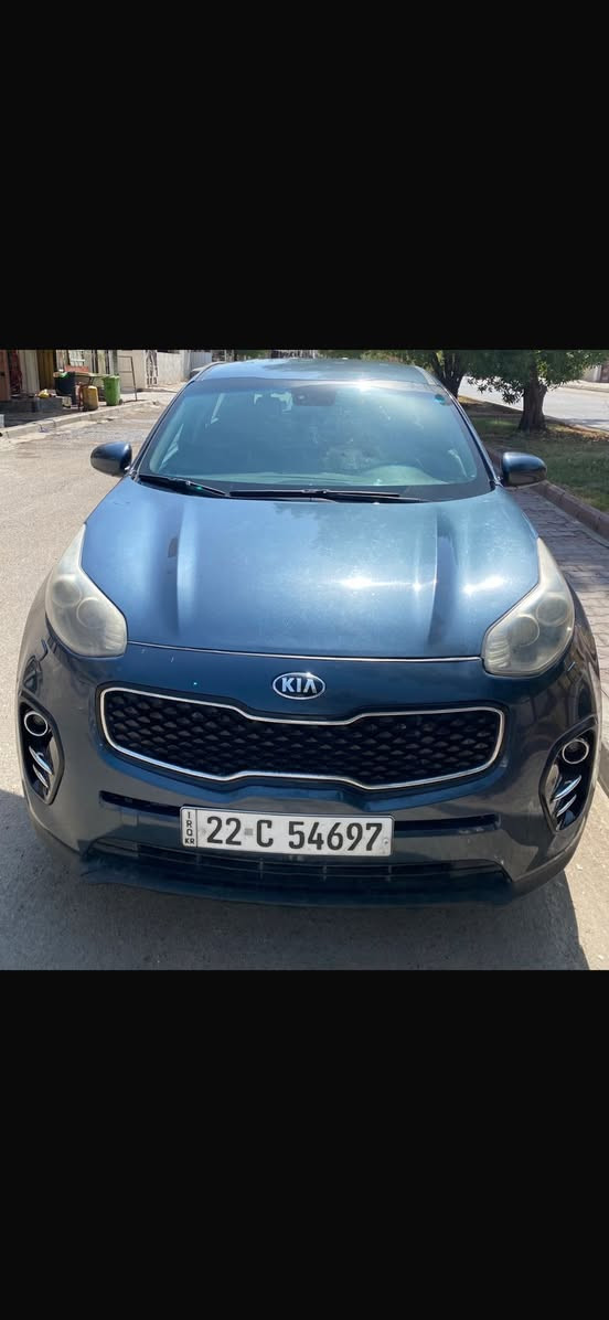 السلام عليكم. سبورتج وارد امريكي موديل٢٠١٧ مكينة جي دي اي  رقم سليمانية   ماشية١٠٢   بيها صبغ بنيد فقط  مكاني بغداد الحرية السيارة سعرها ١٣٣ واي تفاصيل الخاص موجود


**إذا كنت صاحب هذا الإعلان وتريد حذفه لأي سبب، رجاءا أرسل رسالة إلى الدعم الفني**