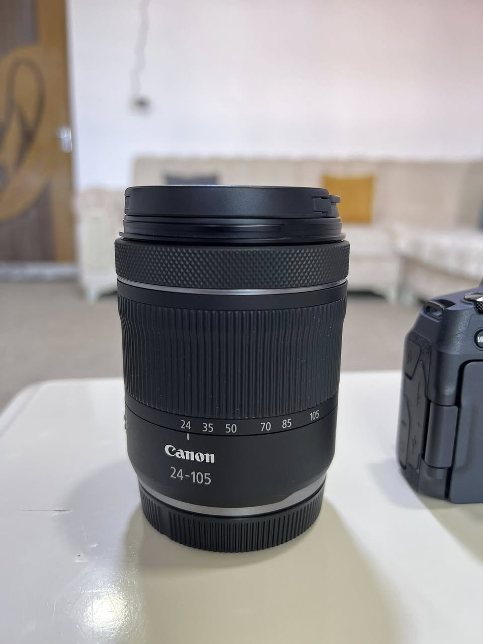 للبيع او تراوس
Canon EOS rp


**إذا كنت صاحب هذا الإعلان وتريد حذفه لأي سبب، رجاءا أرسل رسالة إلى الدعم الفني**