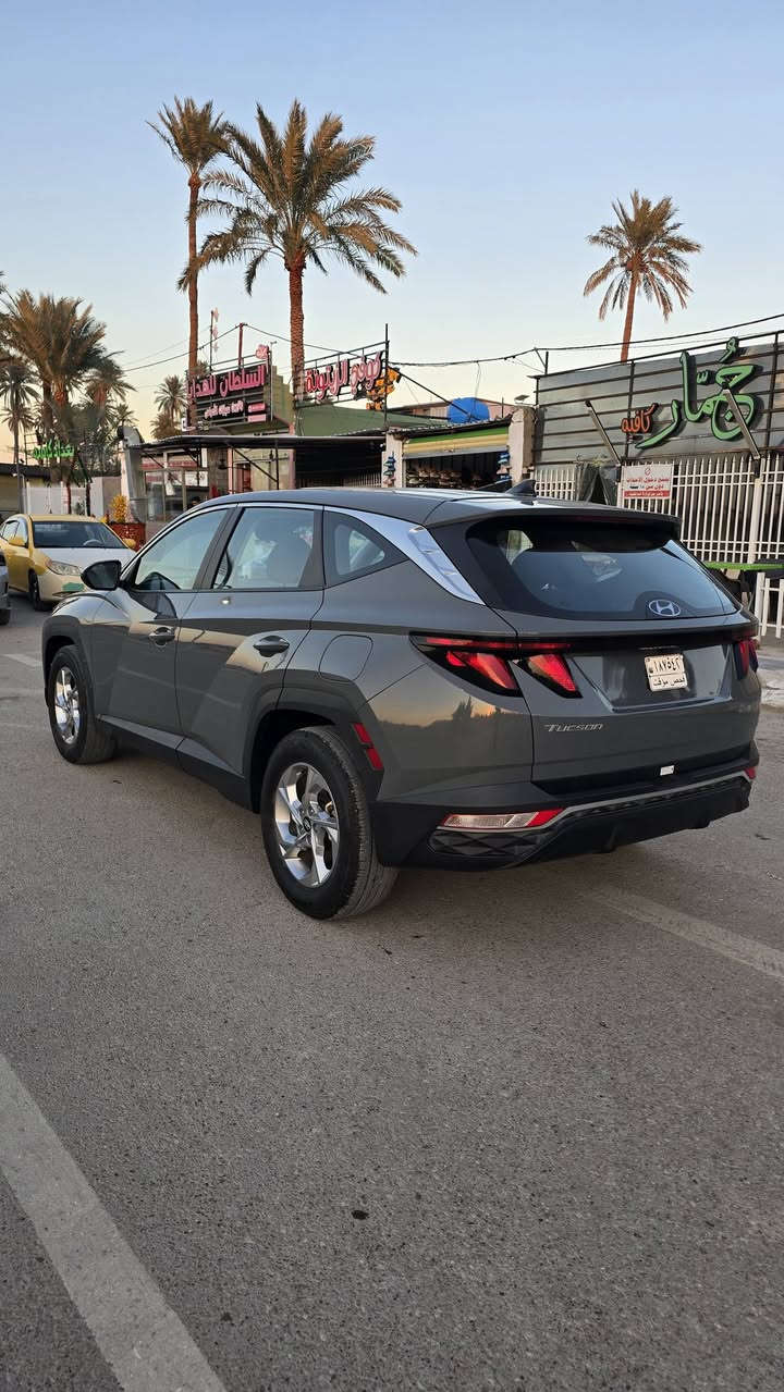 السلام عليكم توسان2024بانزين
وراد امريكي السيارة كلين فقط دعامية امامية وصلحتها هنا بلعراق وصورة الحادث موجودة 
السيارة كلين كلين كلين 
ماشية 29الف 
المحرك2.5
اللون سمنتي 

#مواصفاتها
    شاشه
    كيجات دجيتل
كامرا
   رادارات جانبيه
  ايقاف ذاتي
 ويل كب
 بكلايت لد
     تحديد مسار
   نظام ايكو +سبورت + سمارت
  هند بريك بصمه
  اوتو هولد
    لايتات زنون عدسه عالي ناصي
    رادار امامي
  شفتات بالاستيرن   
    حساسات خلفي 
وباقي المواصفات المعروفة 
السعر 200وبيها مجال بسيط
بعدها ما مرقم تكدر ترقم اي محافضة
العنوان بعقوبة قرب تقاطع القدس
تفاصيل اكثر هذا رقم. ***********
