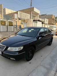 ازيرا • ٢٠١٠ • مكينة ٢٧٠٠