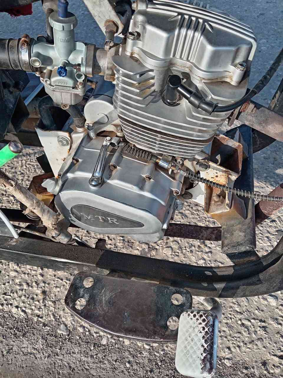 سلام عليكم ستوته البيع مديل 2014 كلك كلك كفلك عن سرقه مكينه 2024 نضيفه شاصي مكفول ركبه مكفوله اكسن جديد السعر 650وبيه مجال بصيط
لانتصال👈🏼 ***********
