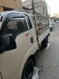 كيه بينكو • ٢٠١٢ • بصره