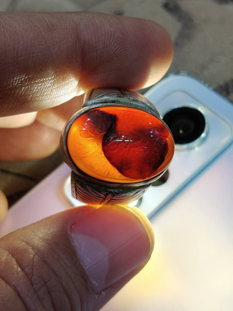 عقيق يماني 60 الف بغداد ***********
