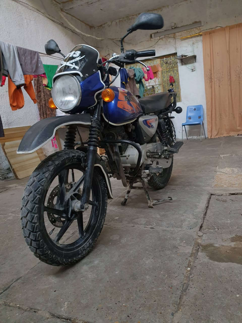 السلام عليكم بوكسر موديل 23 مرقم تحويل ثاني يوم شوكت مايعجبك مكفوله كفاله عامه كهربائيات نكره سلف هندر كلشي شغال دبل اشاره موجوده استخدام شخصي اروح بيهة لشغل ورجع مداريهة دهن وبنزين دهن امزويل كل 8تيام ابدل سعر 2500 وبيهة مجال بسيط عنوان بغداد المدينه الصدر رقمي***********
