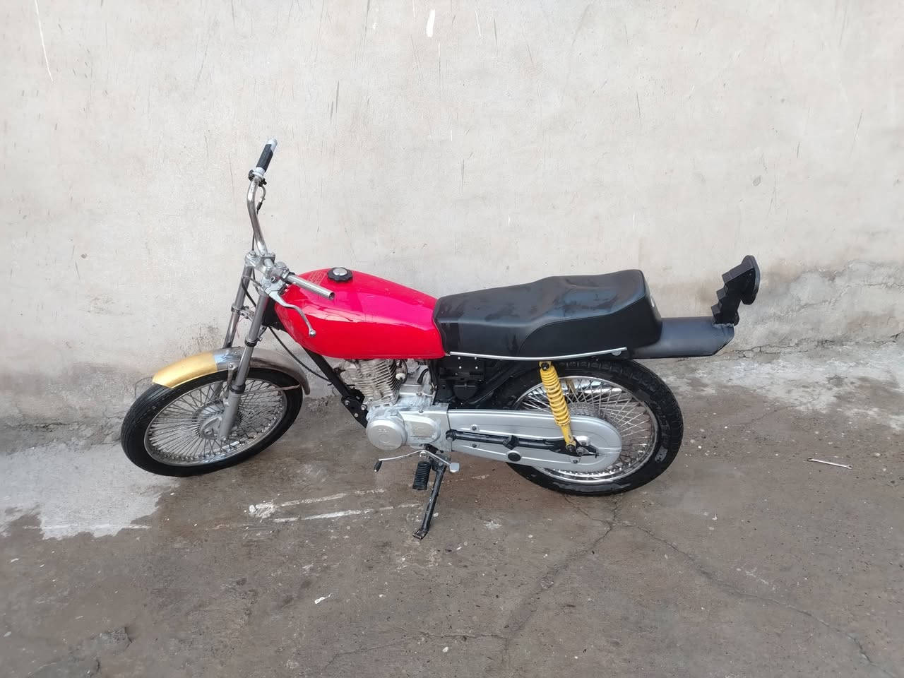 للبيع تايكر 2019 مكينه مفتوحه السعر 275 وبي مجال


**إذا كنت صاحب هذا الإعلان وتريد حذفه لأي سبب، رجاءا أرسل رسالة إلى الدعم الفني**