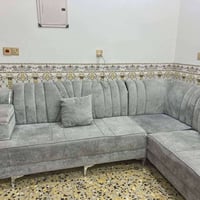 قنفات • جديد • ١٠ مقاعد