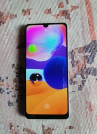 جالاكسي اي٣١ • ١٢٨ • رام ٤