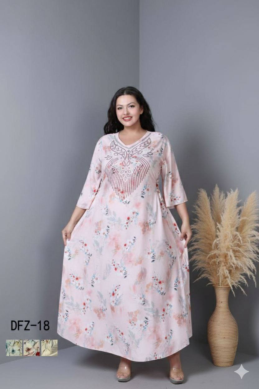 مخور خامه كشمير خامة راقية وثقيلة 🔥
قياس 2XL 3XL 4XL 5XL 
💰 سعر الدرزن فقط 90 الف 😎
 الدرزن يجي 3 ألوان مرتبة 😍


**إذا كنت صاحب هذا الإعلان وتريد حذفه لأي سبب، رجاءا أرسل رسالة إلى الدعم الفني**