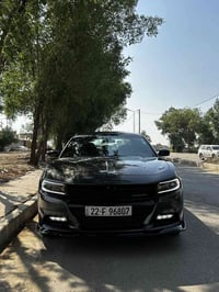 جارجر بلاك توب.موديل٢٠٢٣ وراد امريكي بيه ربع جاملغ خلفي صبغ بدون ايربا...