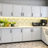 كاونتر • نظيف • السليمانية