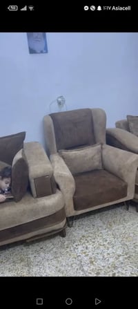 طقم تركي • ١٠ مقاعد