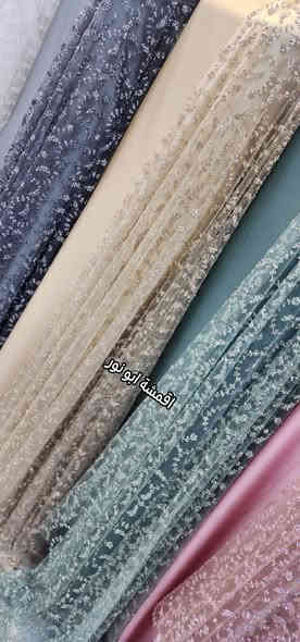 على بركة الله وصلت أرقى وأجمل الموديلات 
زي كوردي عرايسي كرستال خاص للمناسبات 
أرخص الأسعار وأفضل الماركات 
اقمشة ابو نور البزاز & جمله و مفرد 
خانقين مول 🌺***********🌺
