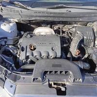 أفانتي • ٢٠٠٨ • مكينة مكفولة