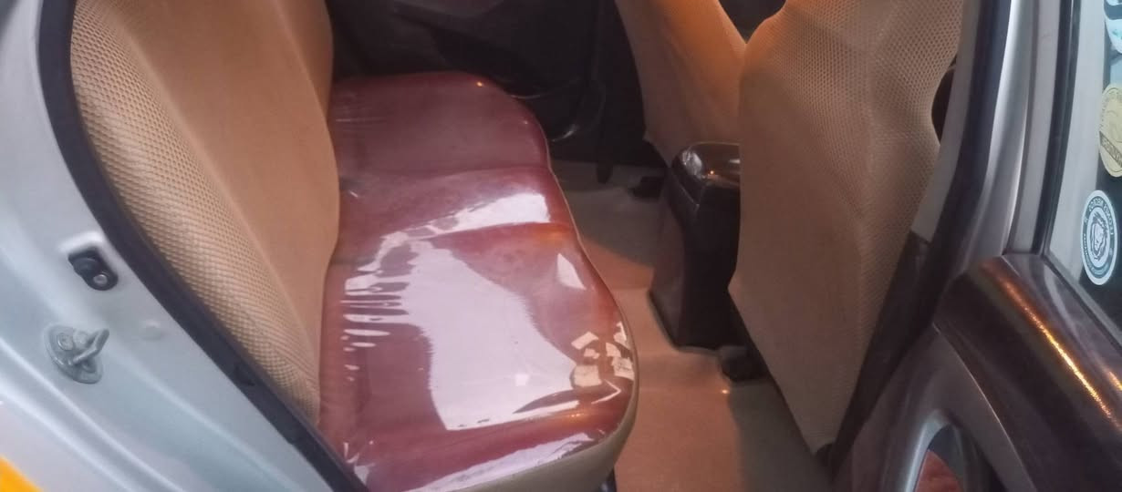 ___السلام عليكم النترا ٢٠١٤ موديل خليجي تخم تاير صدر تبريد شاشه داخل صاج مري شفط
سياره فول دوشمه سياره باسمي المحرك ١٦٠٠ جي دي أي
مراوس أو بيع حسب القناعه بغداد الكرادة سياره مكفولة 
الرقم ***********
السعر ١٠٧؟$  بيها مجال
