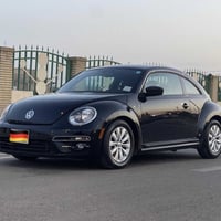 بيتل • ٢٠١٨ • مكينة ٢٠٠٠