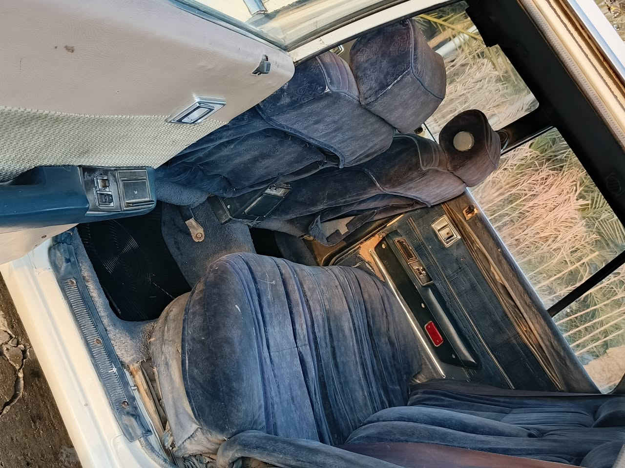 سلام عليكم سوبر البيع سيارة حلوه وجاهزه رقم ذي قار راعيه يمي مكينه وكير جديدة السعر ٣٠ وبيه مجال مكاني سوق الشيوخ‏‪***********‬‏
