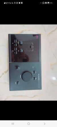 كارت صوت • ام اوديو C400 • مفحوص