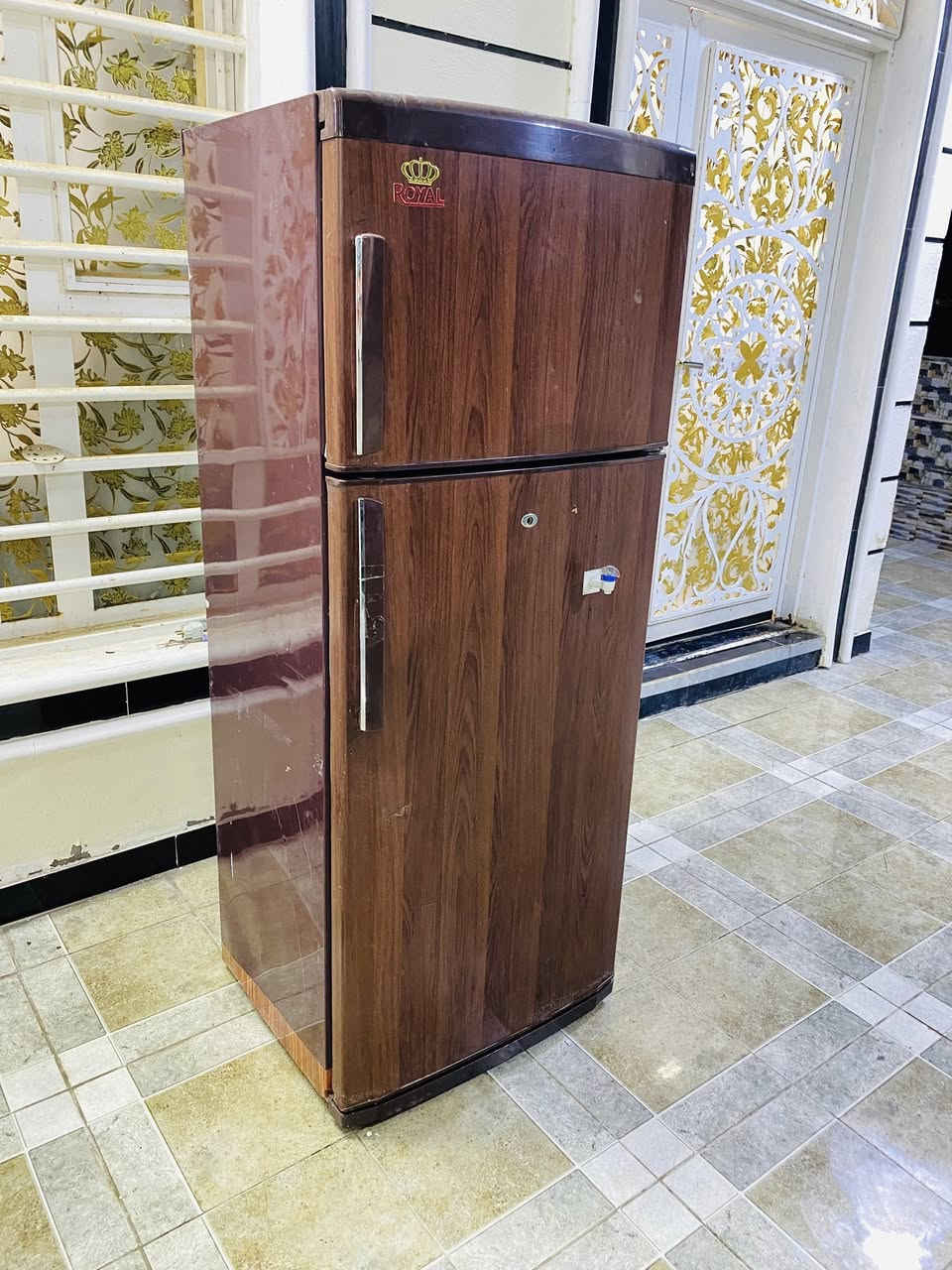 ثلاجه للبيع جبيره 24 قدم ونظيفه وشغاله عالفحص وضمان سنه ماداخله تصليح وسعره مناسب شراي يجي خاص


**إذا كنت صاحب هذا الإعلان وتريد حذفه لأي سبب، رجاءا أرسل رسالة إلى الدعم الفني**