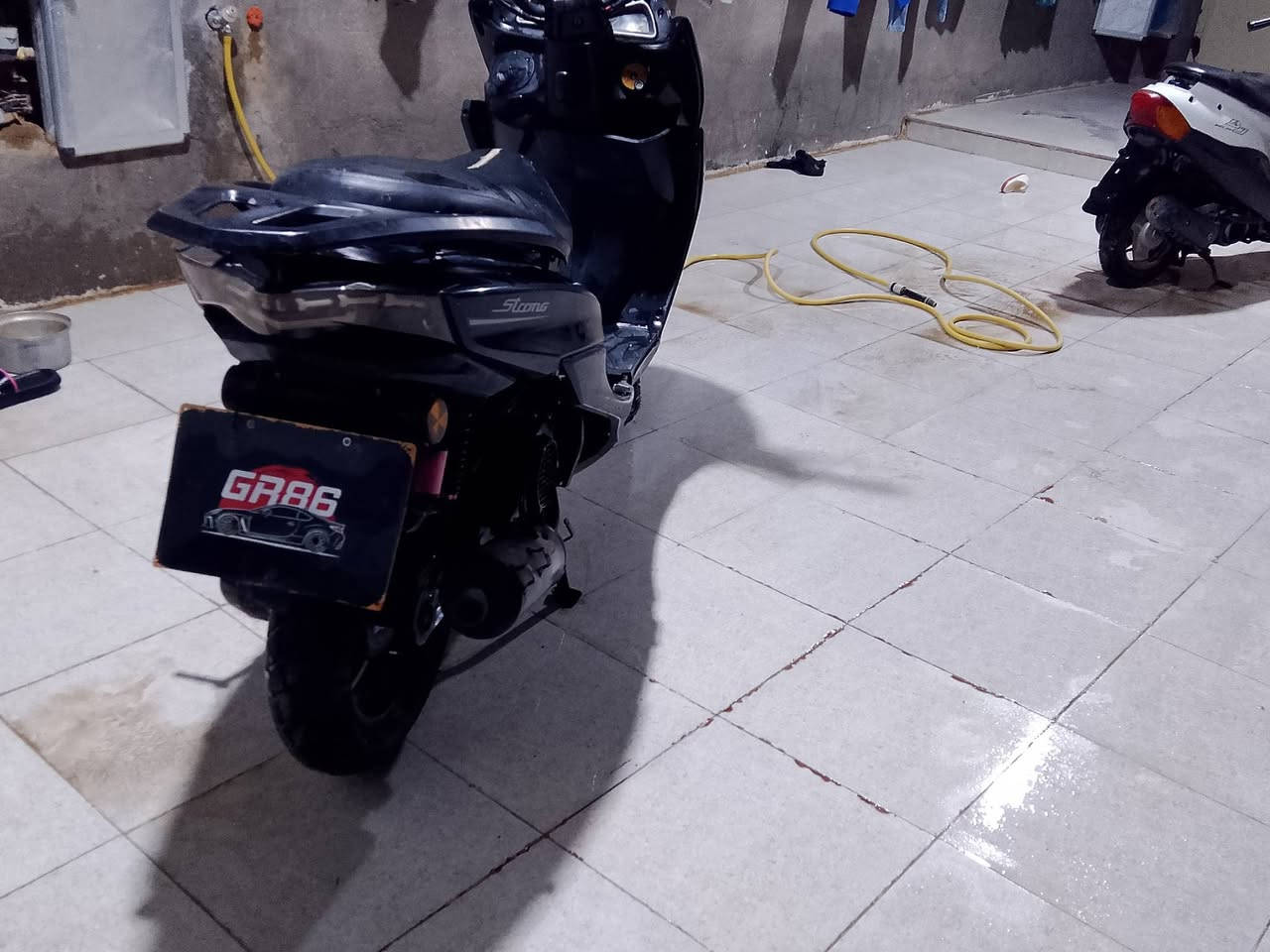 السلام عليكم درجة سترونك مديل 2023 بيها عطل بسيط سعرها 300و بيها مجال رقم 0785872297


**إذا كنت صاحب هذا الإعلان وتريد حذفه لأي سبب، رجاءا أرسل رسالة إلى الدعم الفني**